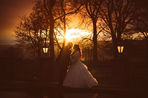 Loved by County Wedding Magazines magazine