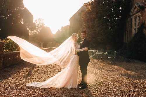 Loved by County Wedding Magazines magazine