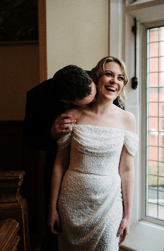 Loved by County Wedding Magazines magazine
