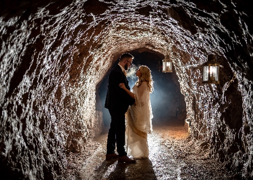 Loved by County Wedding Magazines magazine