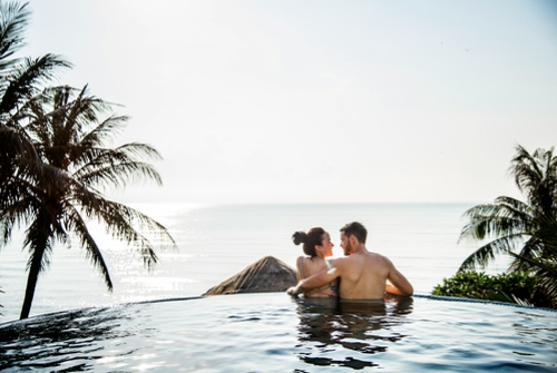 Loved by County Wedding Magazines magazine