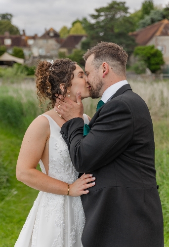 Loved by County Wedding Magazines magazine