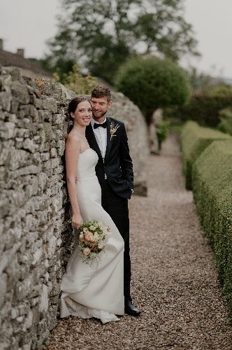 Loved by County Wedding Magazines magazine