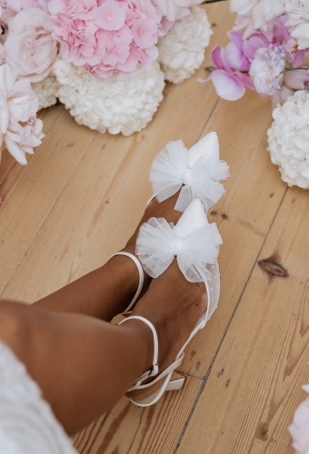 Loved by County Wedding Magazines magazine