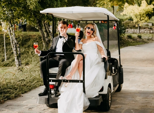 Loved by County Wedding Magazines magazine