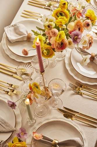 Loved by County Wedding Magazines magazine