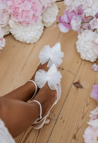 Loved by County Wedding Magazines magazine