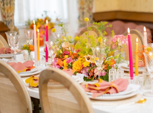 Loved by County Wedding Magazines magazine