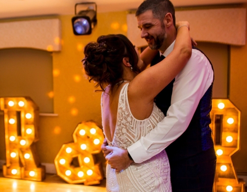 Loved by the editor at County Wedding Magazines magazine