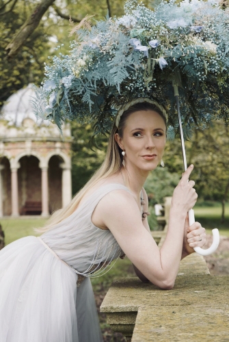 Loved by the editor at County Wedding Magazines magazine