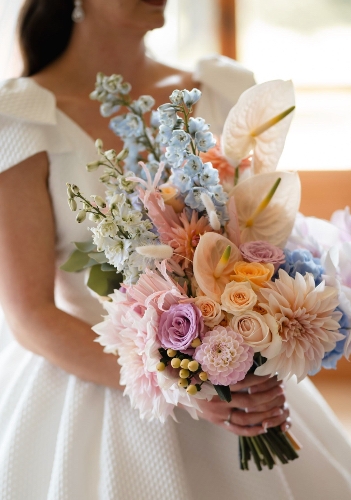 Loved by County Wedding Magazines magazine