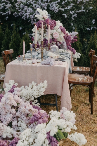 Loved by County Wedding Magazines magazine