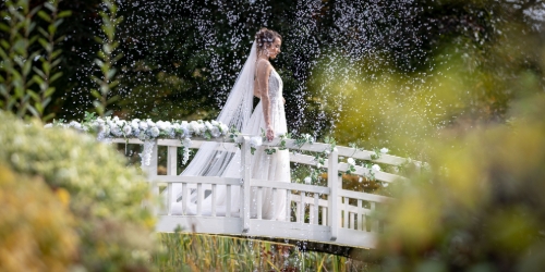 Loved by County Wedding Magazines magazine