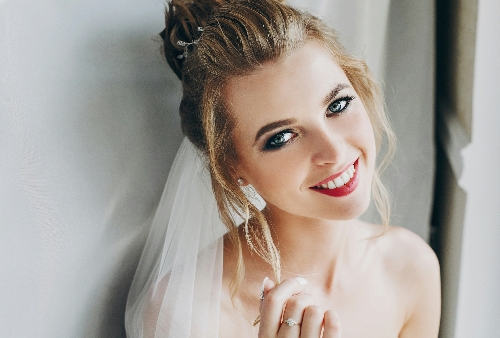 Loved by County Wedding Magazines magazine