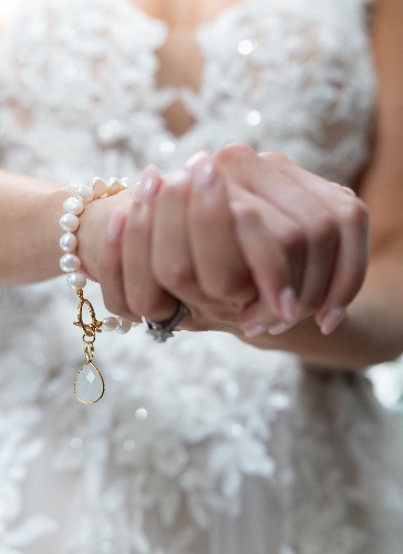 Loved by County Wedding Magazines magazine