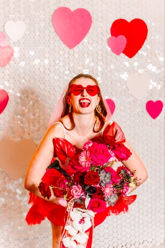 Loved by the editor at County Wedding Magazines magazine