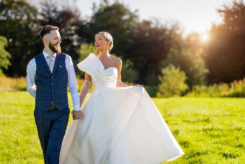 Loved by County Wedding Magazines magazine