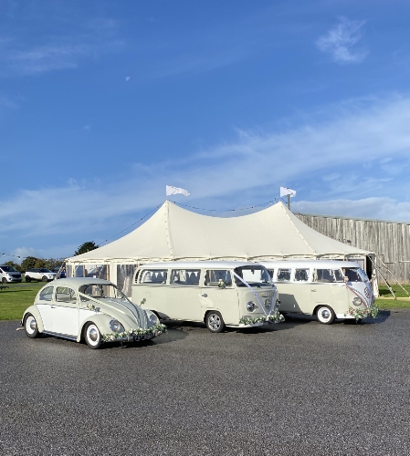 Loved by the editor at County Wedding Magazines magazine