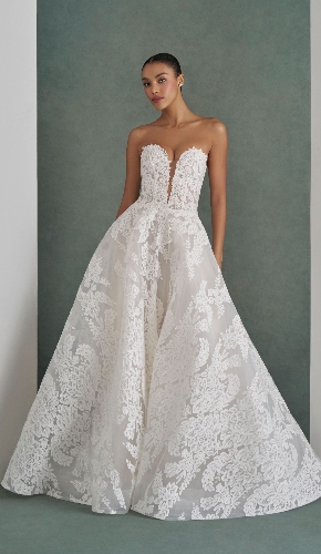 Loved by the editor at County Wedding Magazines magazine