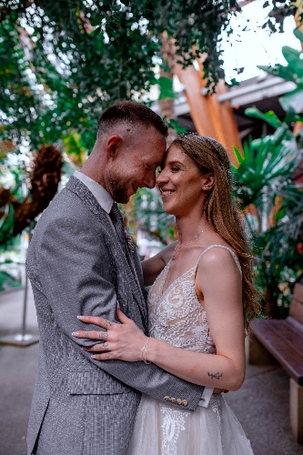 Loved by the editor at County Wedding Magazines magazine