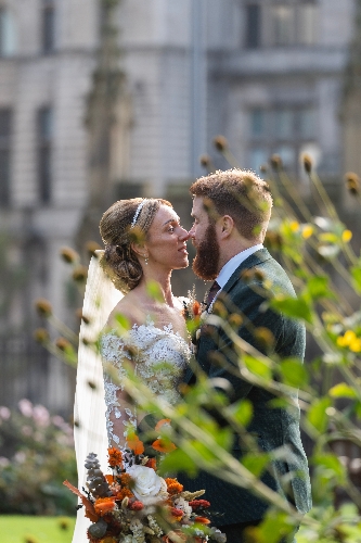 Loved by the editor at County Wedding Magazines magazine