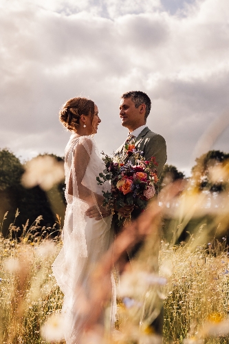 Loved by the editor at County Wedding Magazines magazine