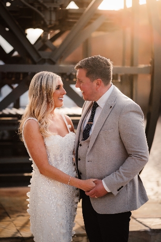 Loved by the editor at County Wedding Magazines magazine