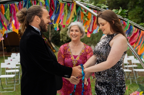 Loved by the editor at County Wedding Magazines magazine