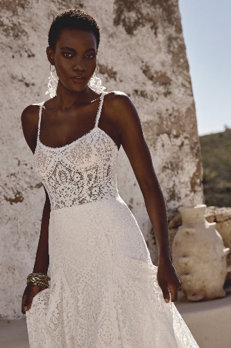 Loved by County Wedding Magazines magazine