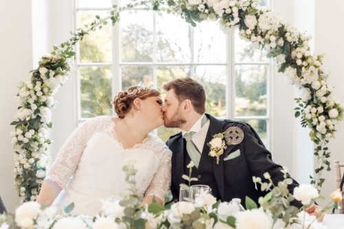 Loved by the editor at County Wedding Magazines magazine
