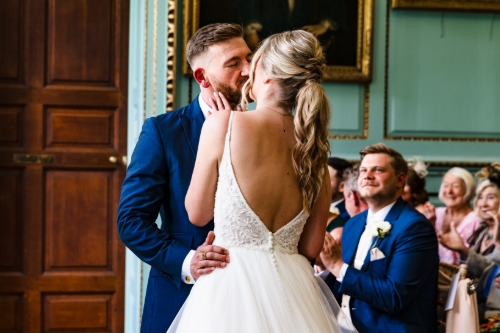 Loved by the editor at County Wedding Magazines magazine