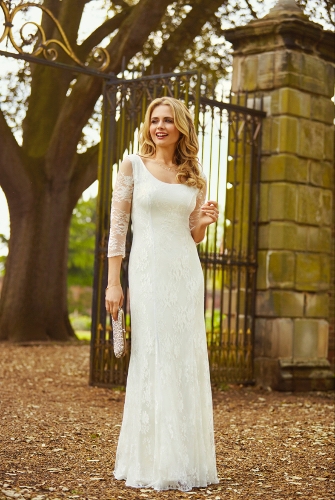 Loved by County Wedding Magazines magazine