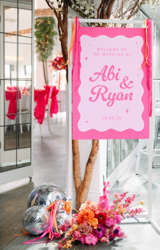 Loved by the editor at County Wedding Magazines magazine