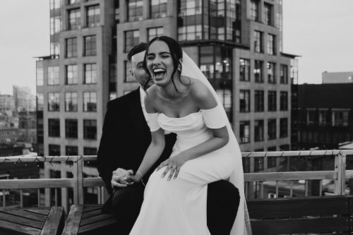 Loved by the editor at County Wedding Magazines magazine