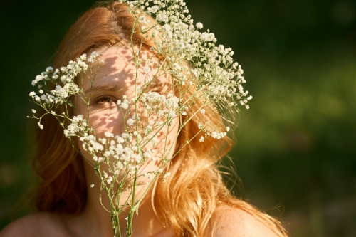 Loved by the editor at County Wedding Magazines magazine
