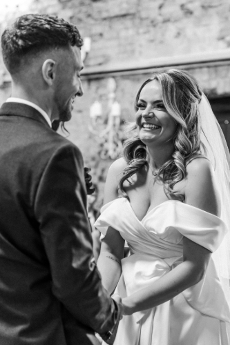 Loved by the editor at County Wedding Magazines magazine