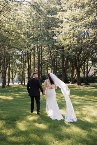 Loved by the editor at County Wedding Magazines magazine