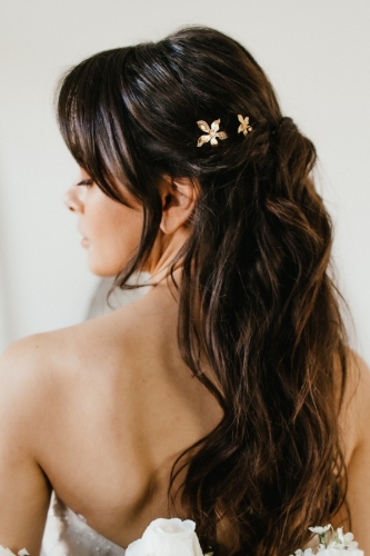 Loved by the editor at County Wedding Magazines magazine