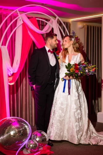 Loved by the editor at County Wedding Magazines magazine
