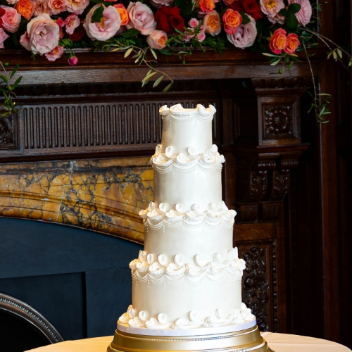 Loved by the editor at County Wedding Magazines magazine