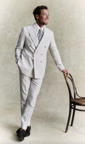Loved by the editor at County Wedding Magazines magazine