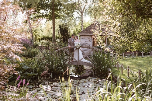 Loved by the editor at County Wedding Magazines magazine