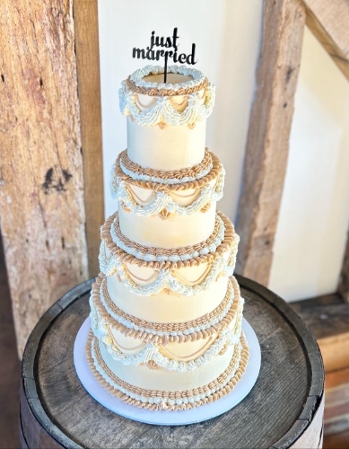Loved by the editor at County Wedding Magazines magazine