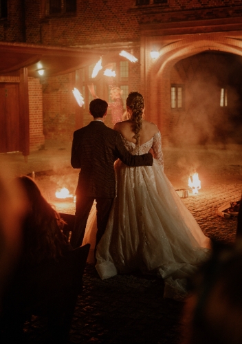 Loved by the editor at County Wedding Magazines magazine