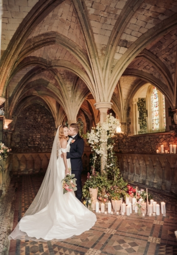 Loved by the editor at County Wedding Magazines magazine