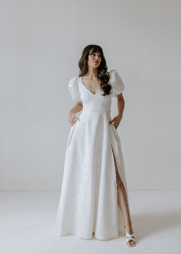 Loved by the editor at County Wedding Magazines magazine