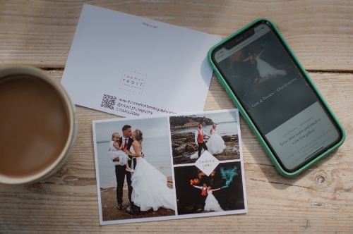Loved by the editor at County Wedding Magazines magazine