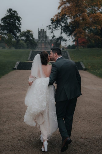 Loved by the editor at County Wedding Magazines magazine