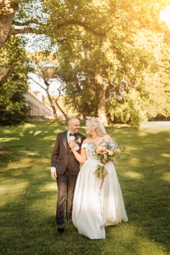 Loved by the editor at County Wedding Magazines magazine