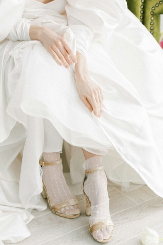 Loved by the editor at County Wedding Magazines magazine